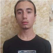 Faccio ripetizioni sono uno studente con certificato B1 inglese